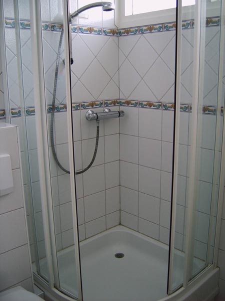 badkamer | Badezimmer | bathroom